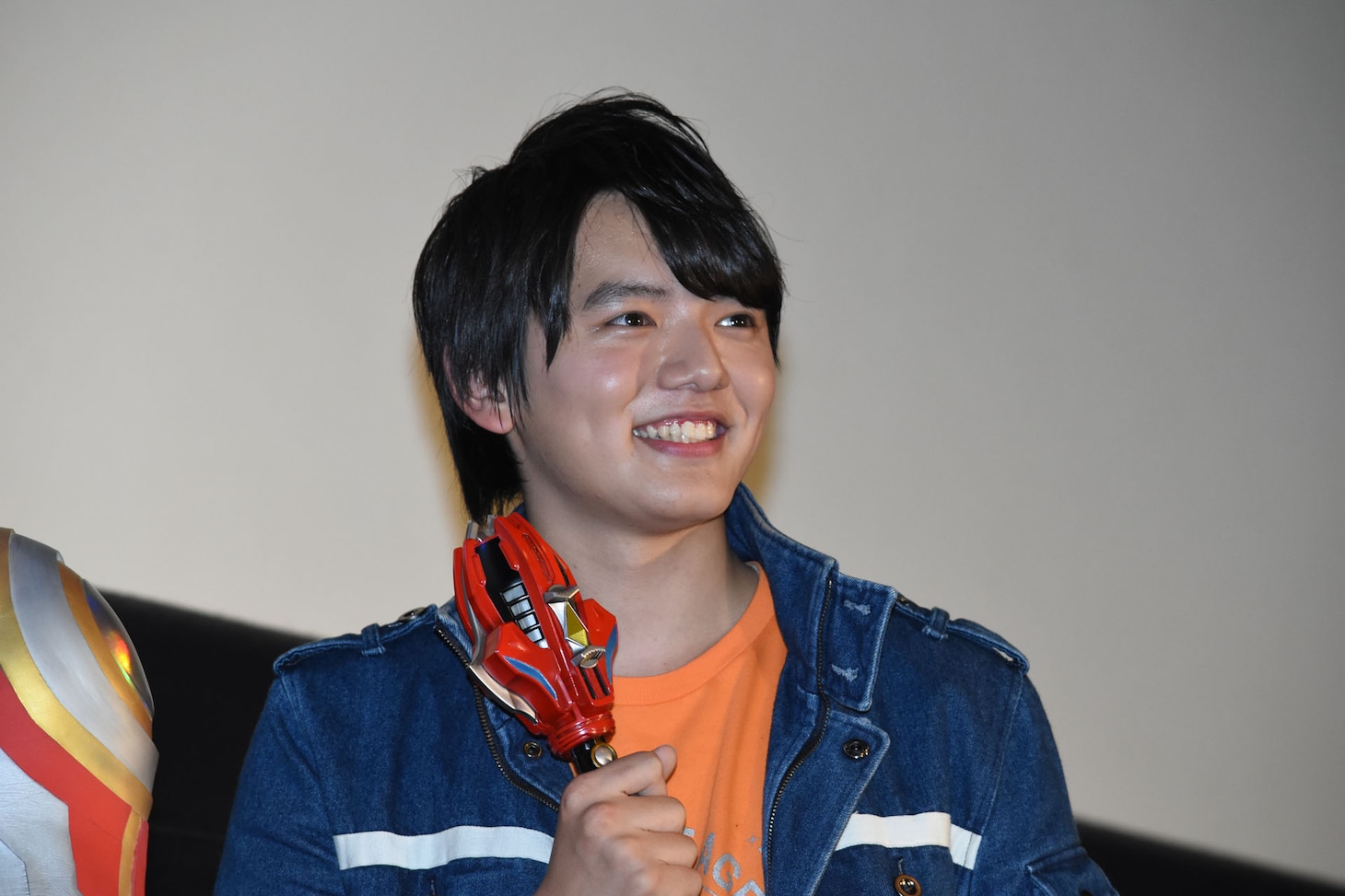 濱田龍臣