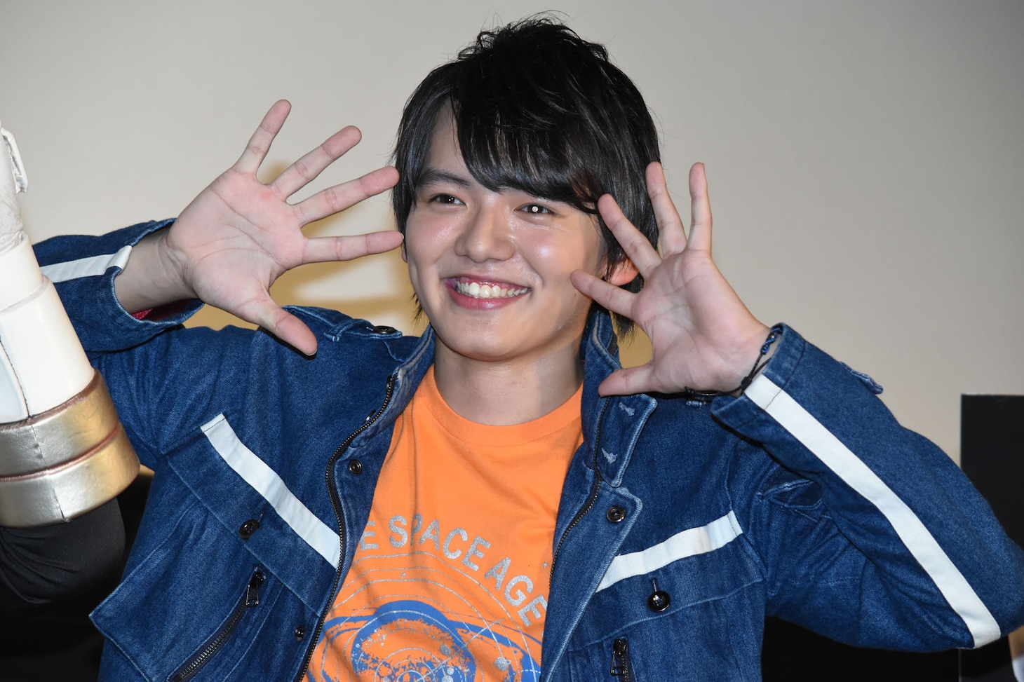 濱田龍臣