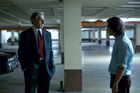 「ザ・シークレットマン」