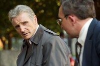 「ザ・シークレットマン」