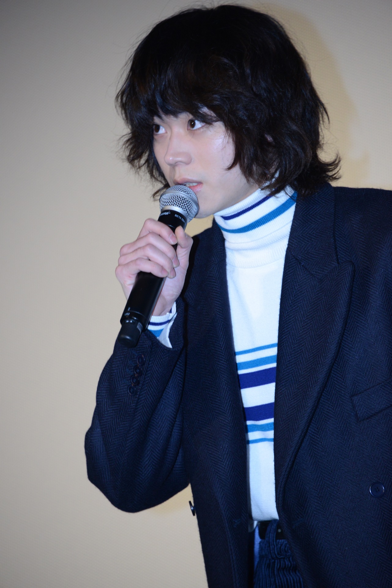 菅田将暉