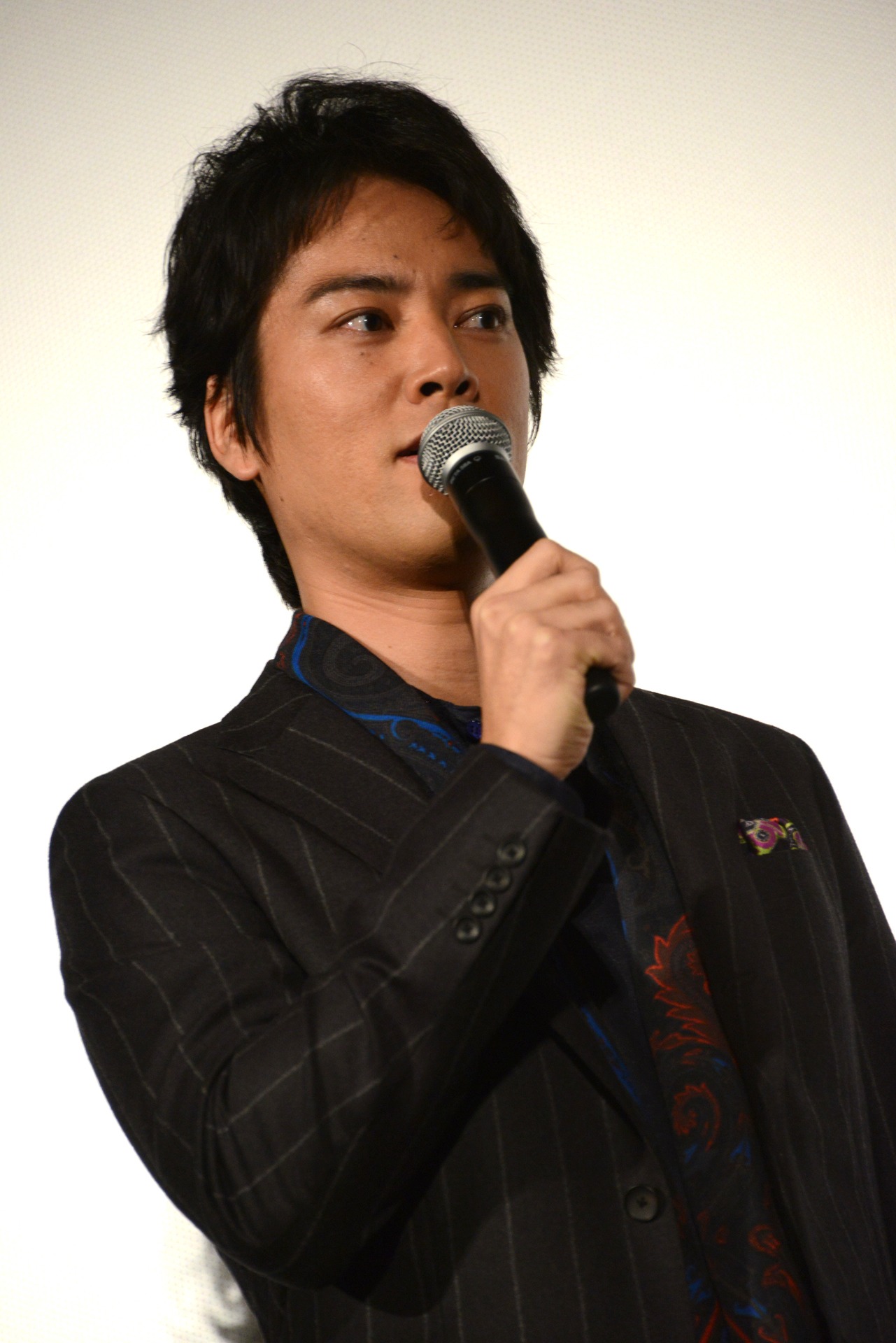 桐谷健太