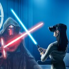 カイロ・レンとバトル!ARテクノロジー用いた「スター・ウォーズ」のゲーム発売