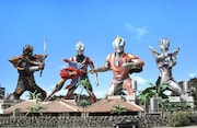 「劇場版 ウルトラマンジード つなぐぜ! 願い!!」