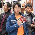 「劇場版ウルトラマンジード」ロングPV公開、究極形態ウルティメイトファイナルも
