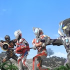 「ウルトラマンジード」レム役・三森すずこ&ペガ役・潘めぐみのコメント到着