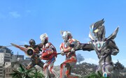 「劇場版 ウルトラマンジード つなぐぜ! 願い!!」