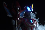「劇場版 ウルトラマンジード つなぐぜ! 願い!!」