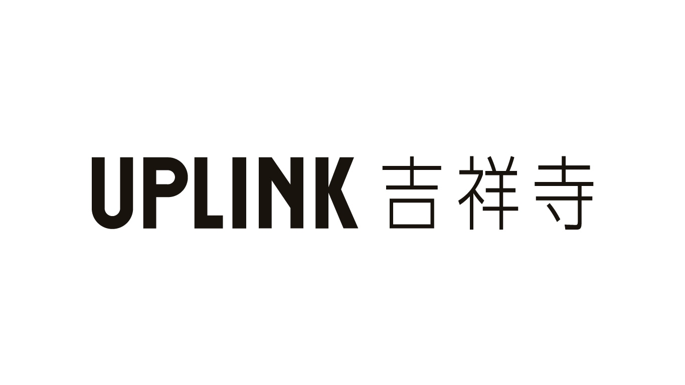 UPLINK吉祥寺PARCOロゴ