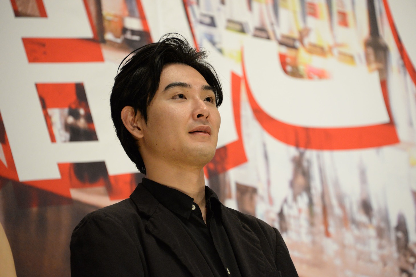 松田龍平