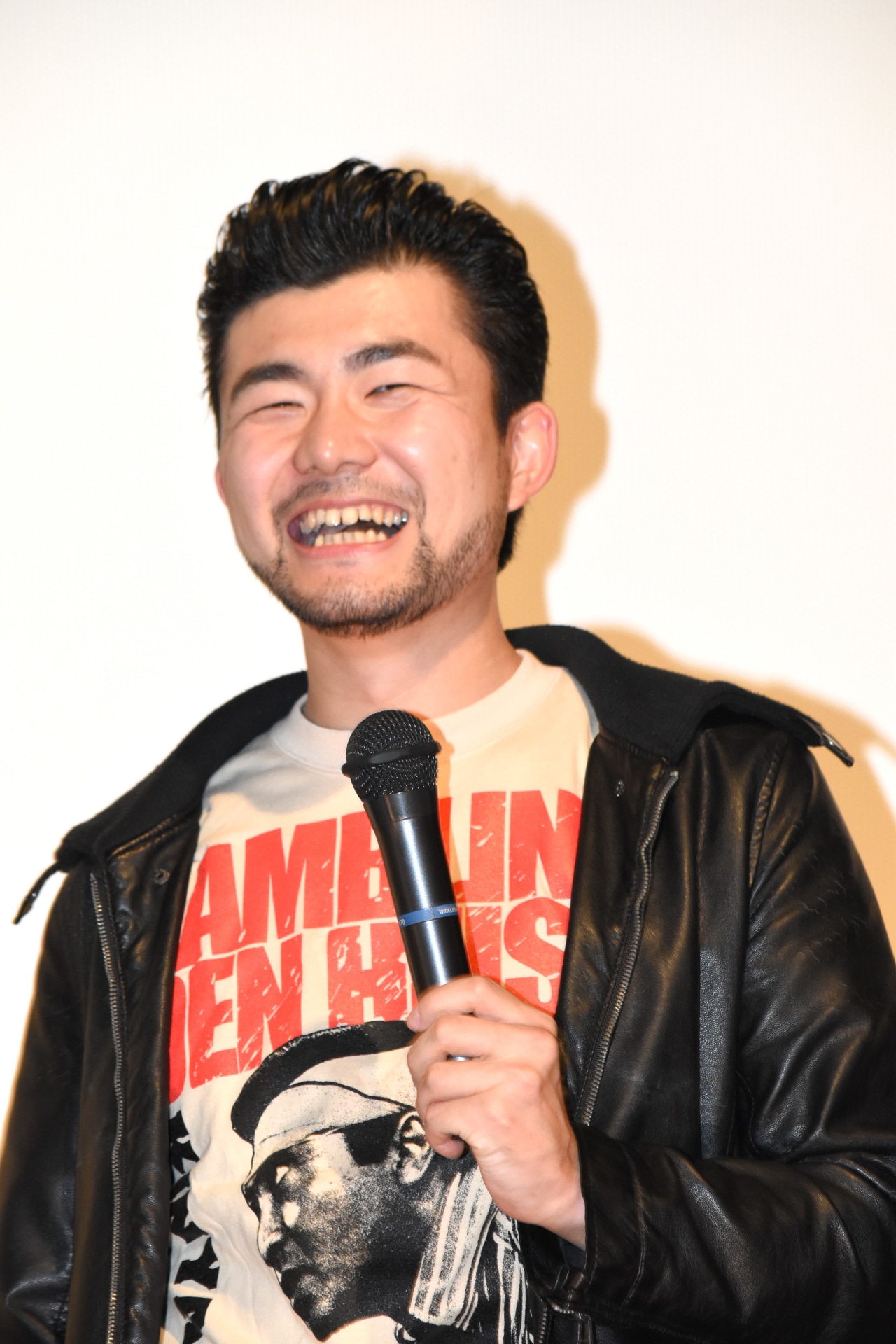 小林勇貴