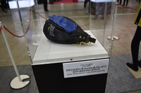 「クリード チャンプを継ぐ男」より、エバーラストスピードバッグ。