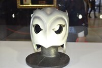 「ファントム・オブ・パラダイス」より、ファントムマスク。