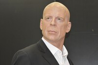 マダム・タッソー東京の展示。