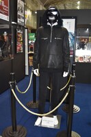 「東京喰種 トーキョーグール」より、カネキの衣装。