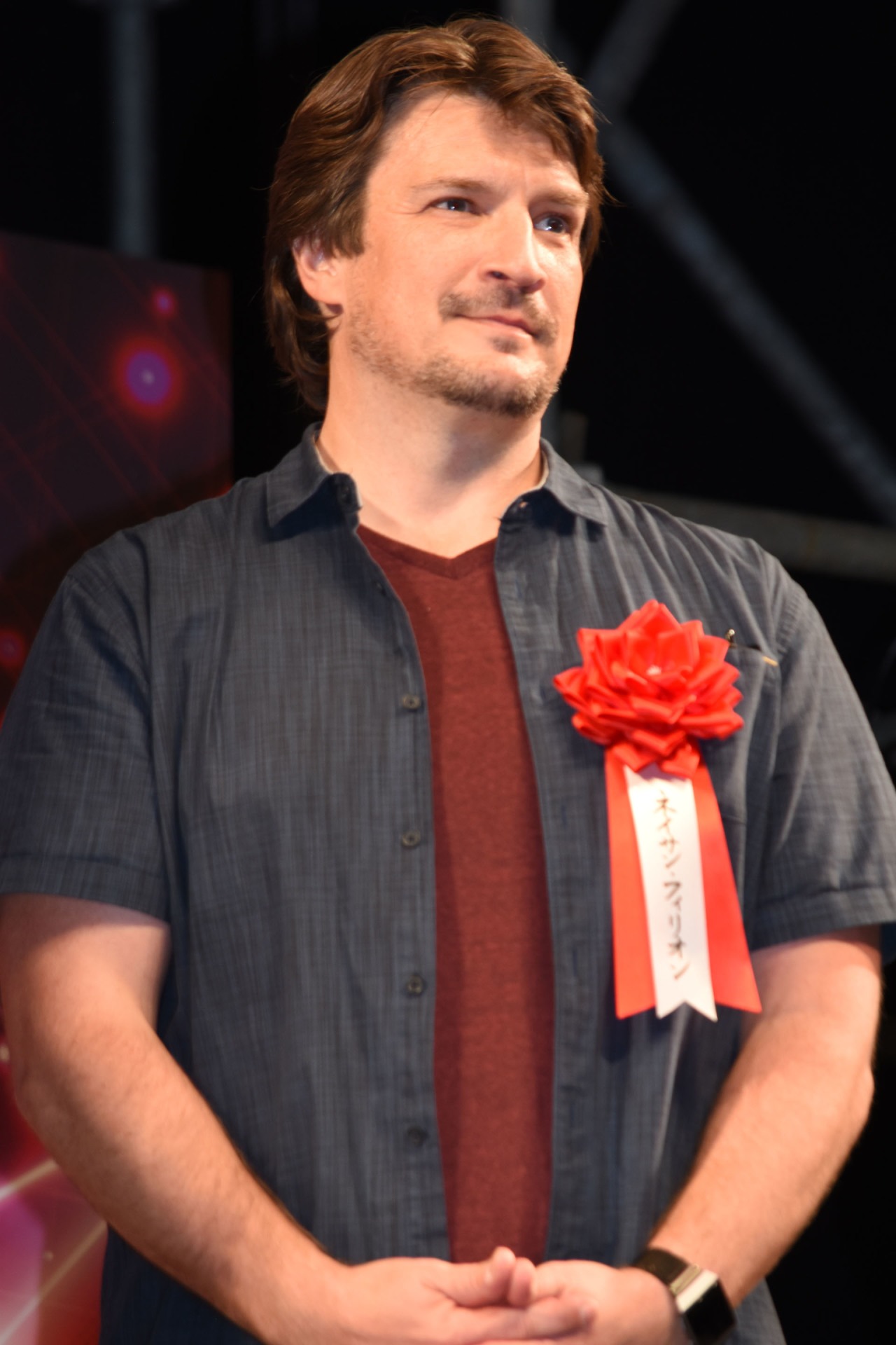 ネイサン・フィリオン
