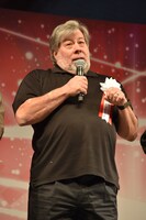 スティーヴ・ウォズニアック