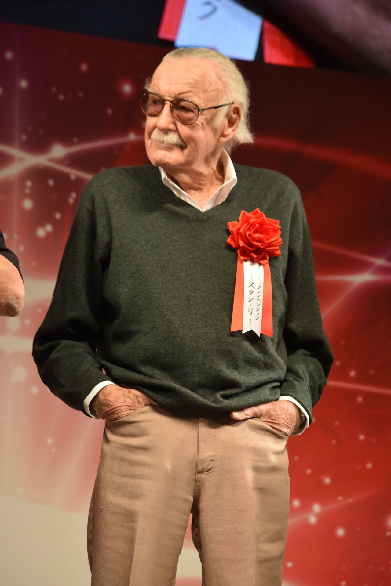 スタン・リー