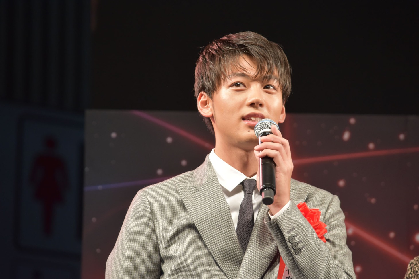 竹内涼真