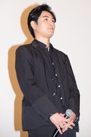 松田龍平