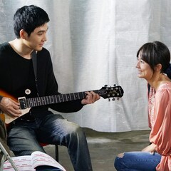 錦戸亮主演×吉田大八監督「羊の木」主題歌はボブ・ディランのカバー曲に決定