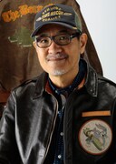 トイズマッコイプロダクト代表の岡本博。