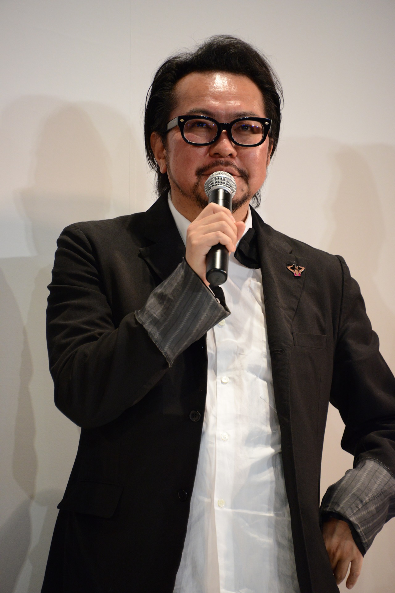 原野守弘