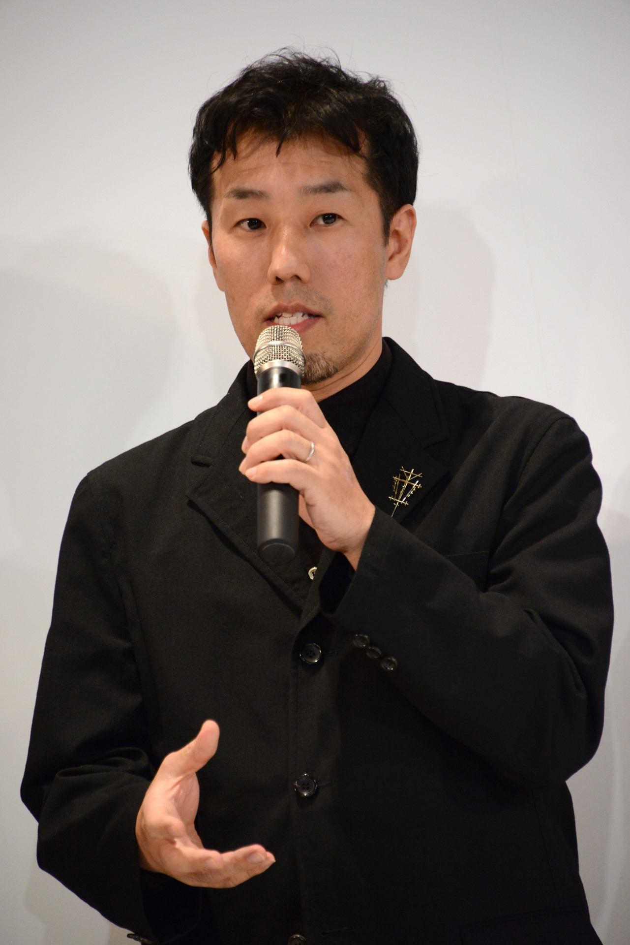 岩崎貴宏
