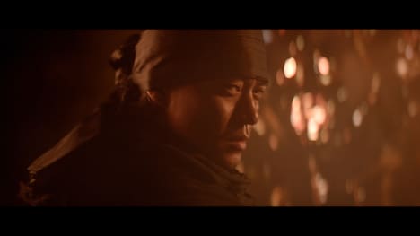 「桃太郎『Episode.5（鬼ヶ島）』」