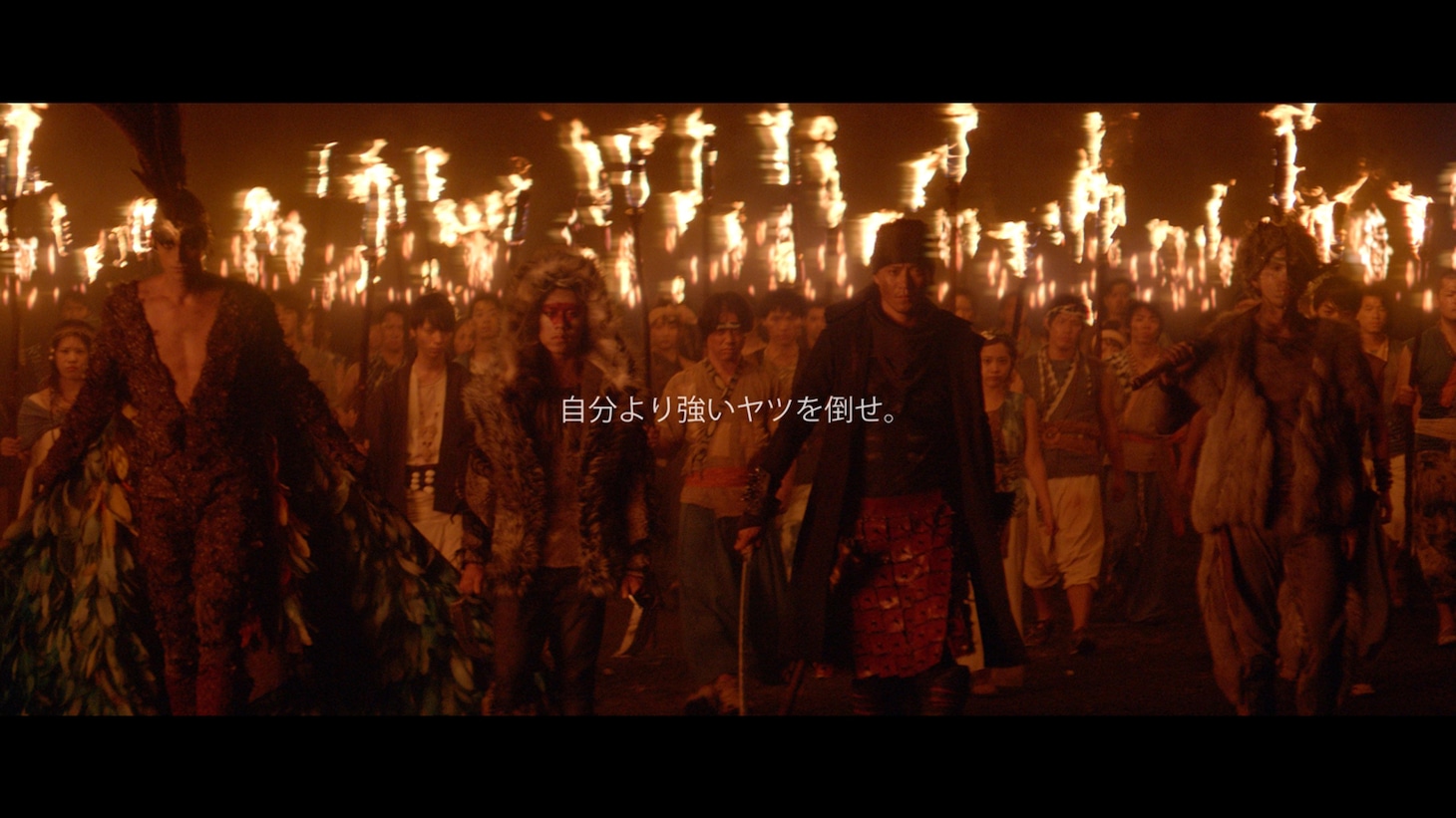「桃太郎『Episode.5（鬼ヶ島）』」