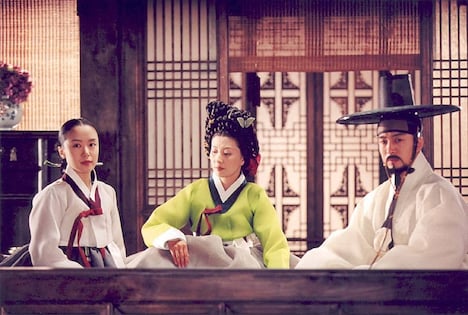 「スキャンダル デジタルリマスター版」