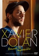 「グザヴィエ・ドラン バウンド・トゥ・インポッシブル」ジャケット