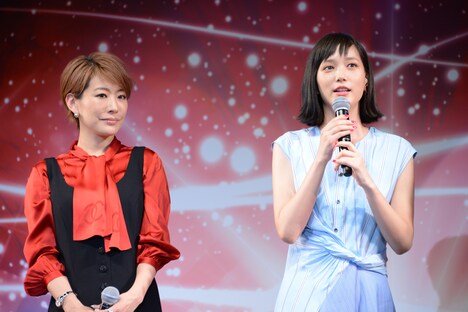 イベントの様子。