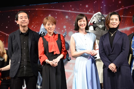 イベントの様子。