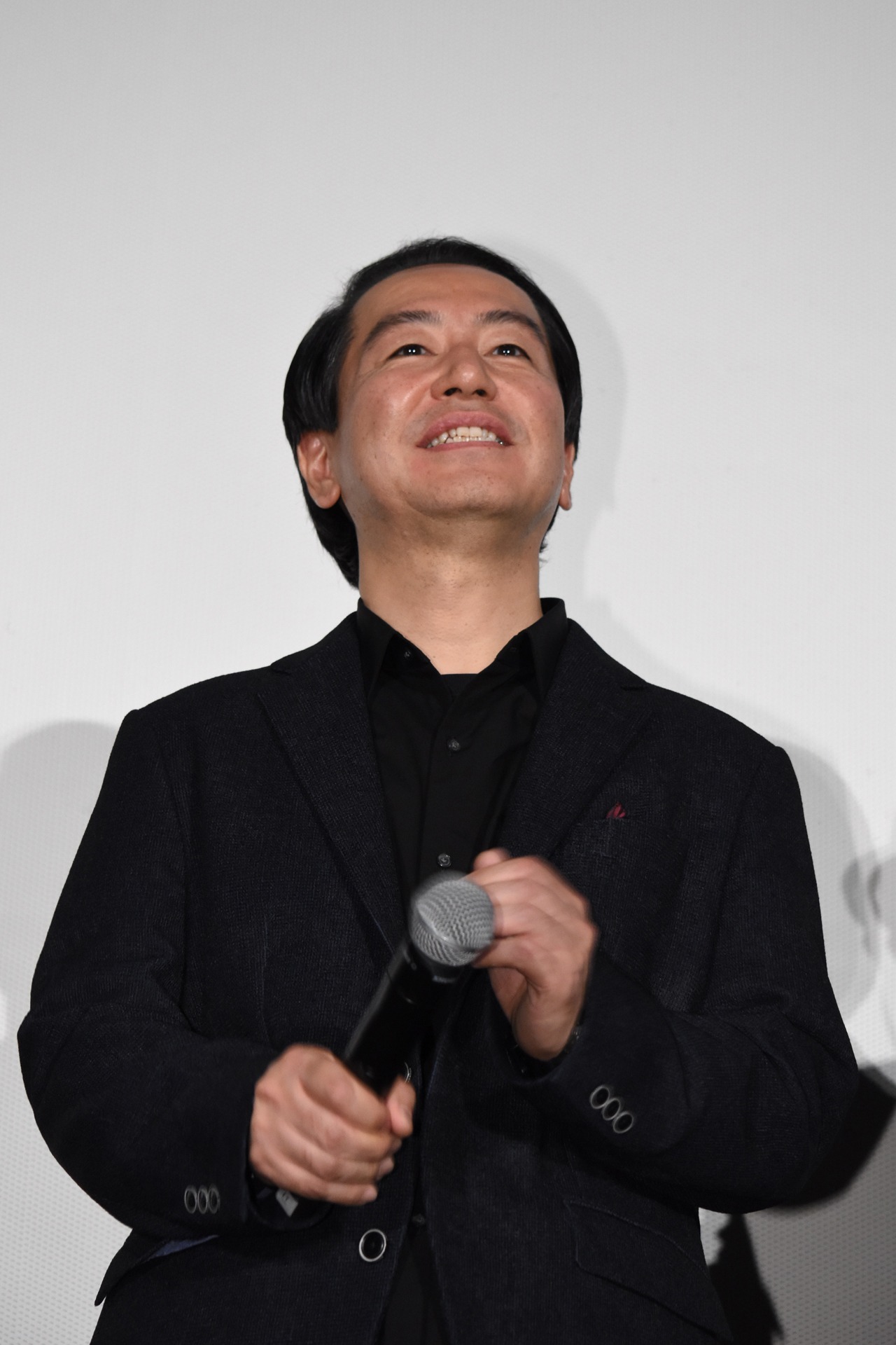 曽利文彦監督