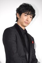 ディーン・フジオカ