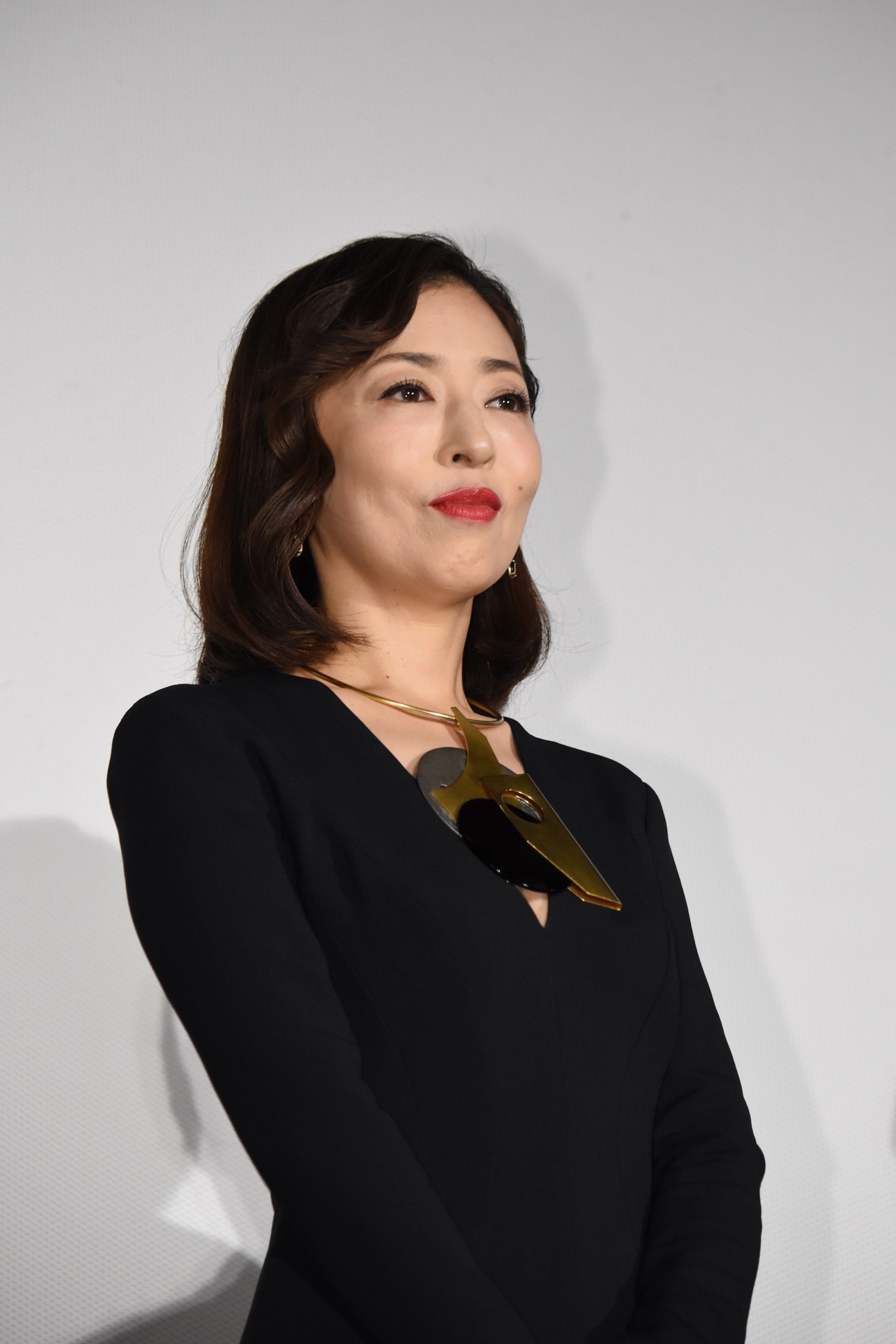 松雪泰子