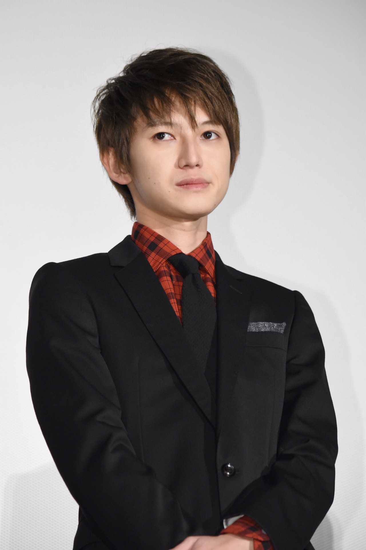本郷奏多