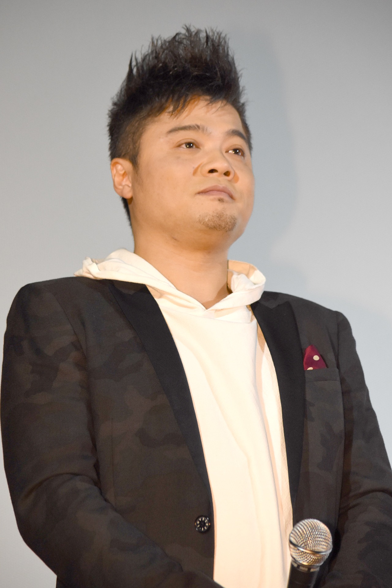バッドボーイズ佐田