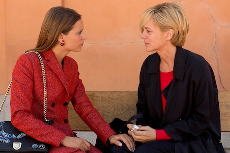 「ジュリエッタ」 (c)El Deseo