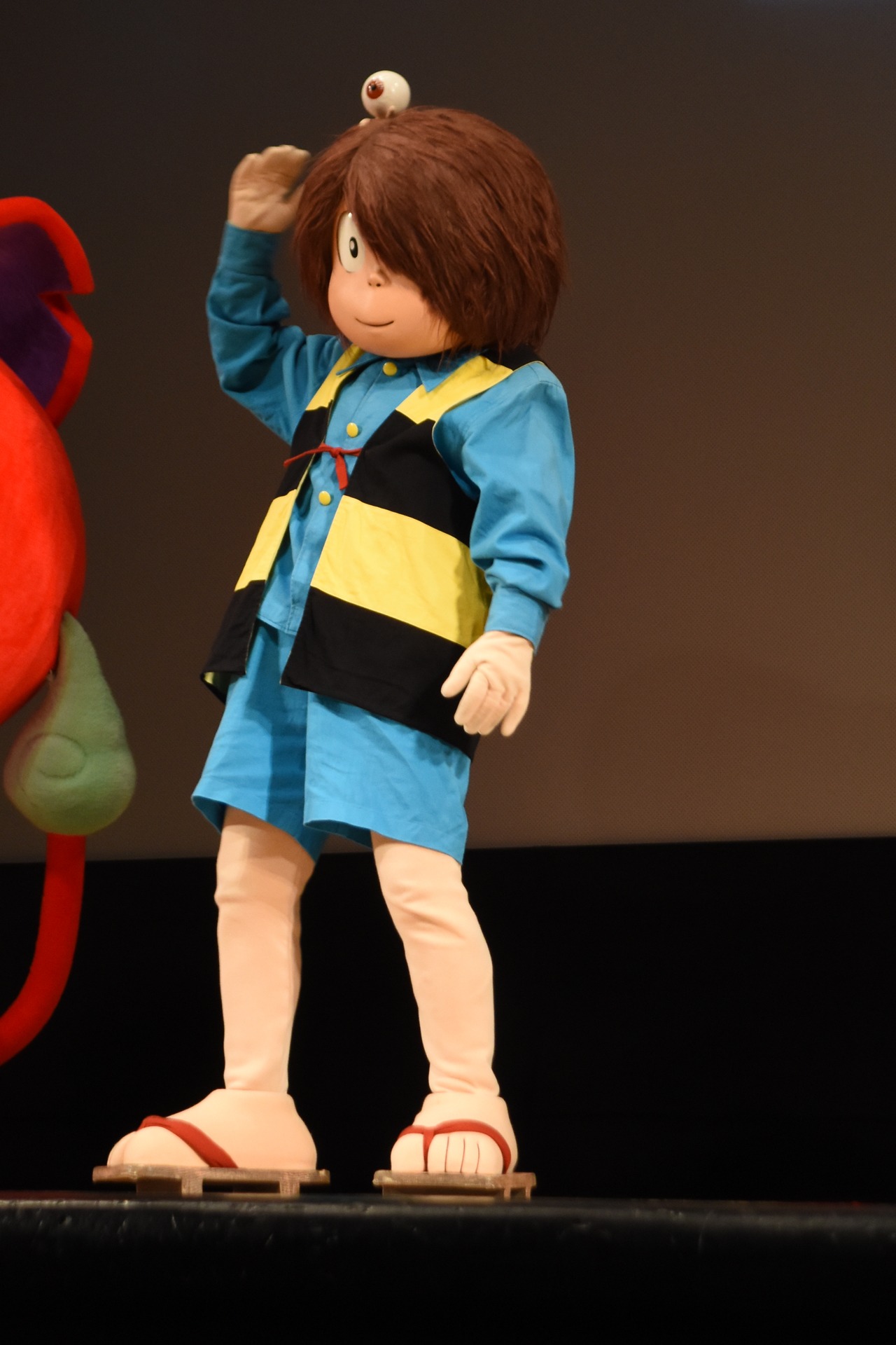 鬼太郎