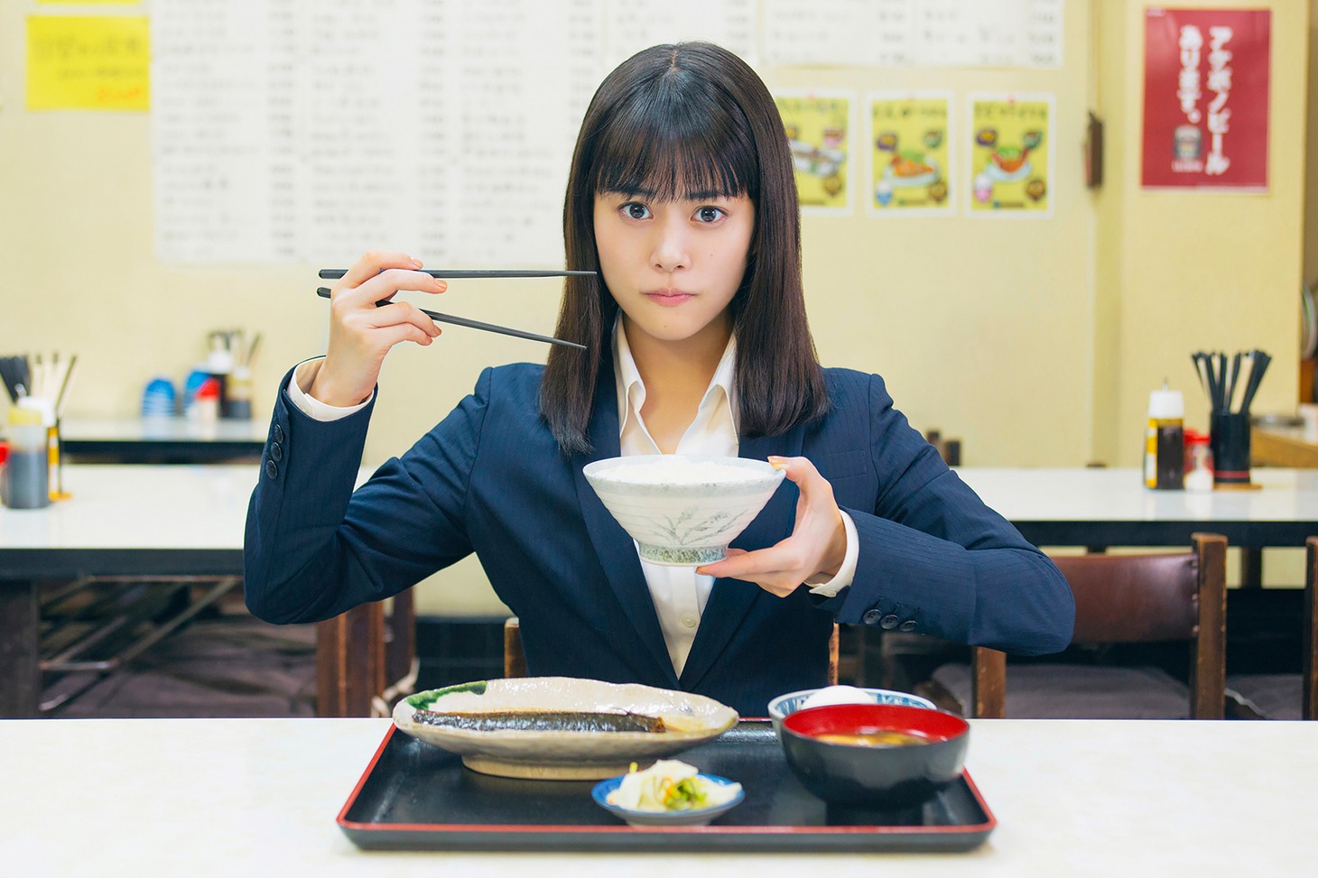 「ドラマスペシャル 忘却のサチコ」