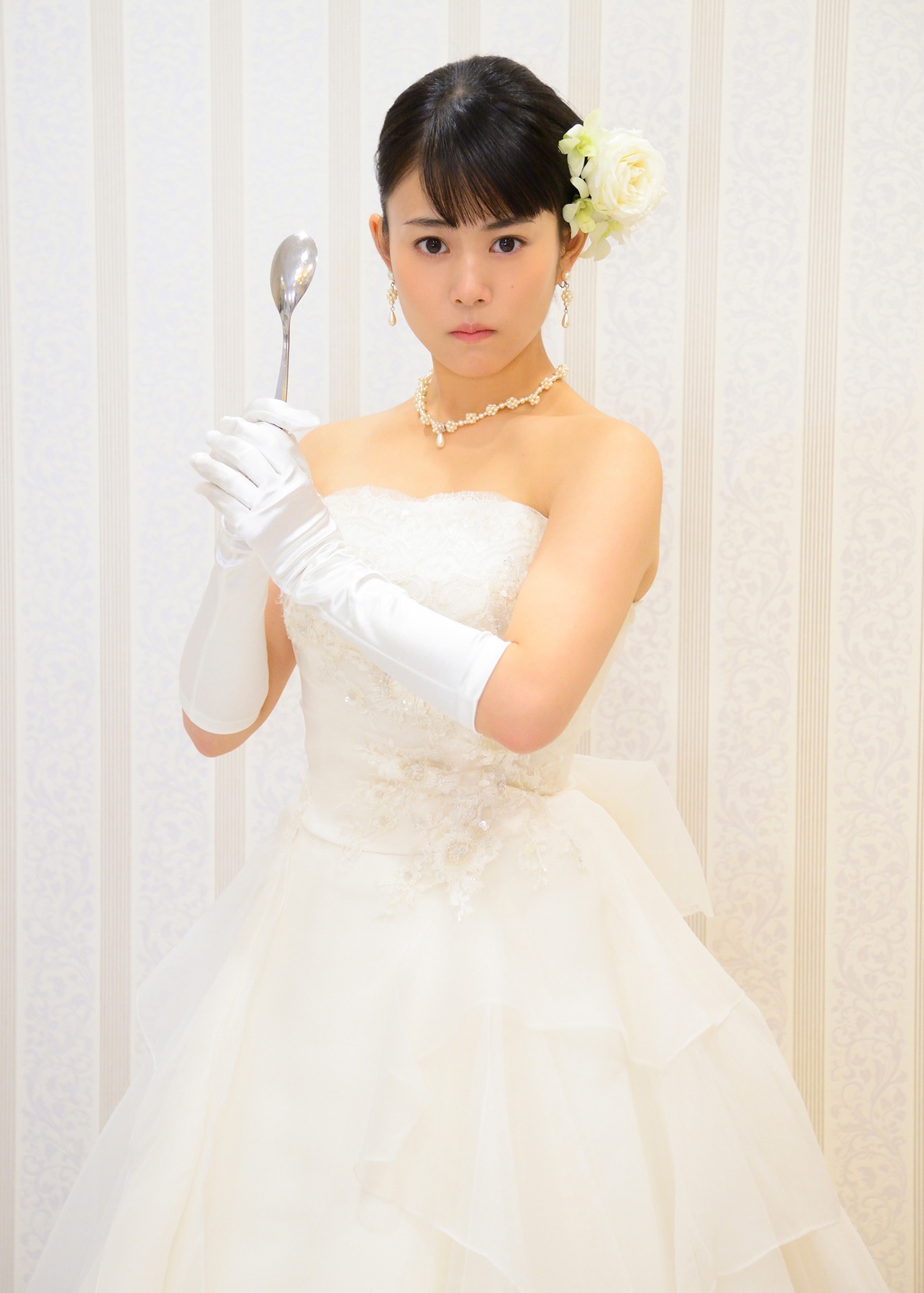 「ドラマスペシャル 忘却のサチコ」