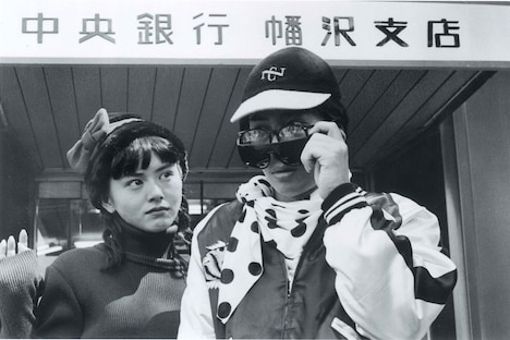 「快盗ルビイ」 (c)快盗ルビイ製作委員会