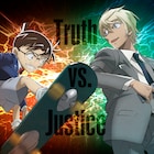 劇場版「コナン」特報解禁、安室透「命を懸けて守らなければならないものがある」