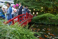 「フラーハウス」メイキングカット