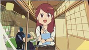 福生市PRアニメーション「映画監督とぶらり！まち歩き」より。