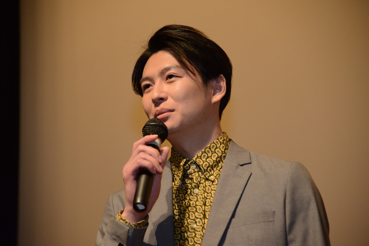 山内圭輔