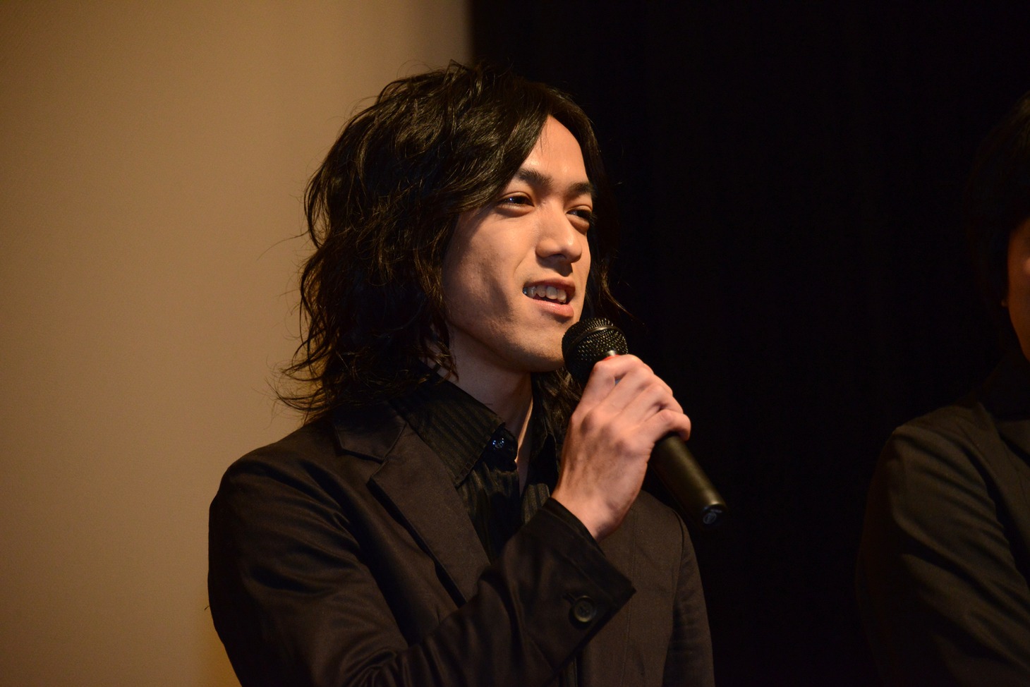 黒田子竜