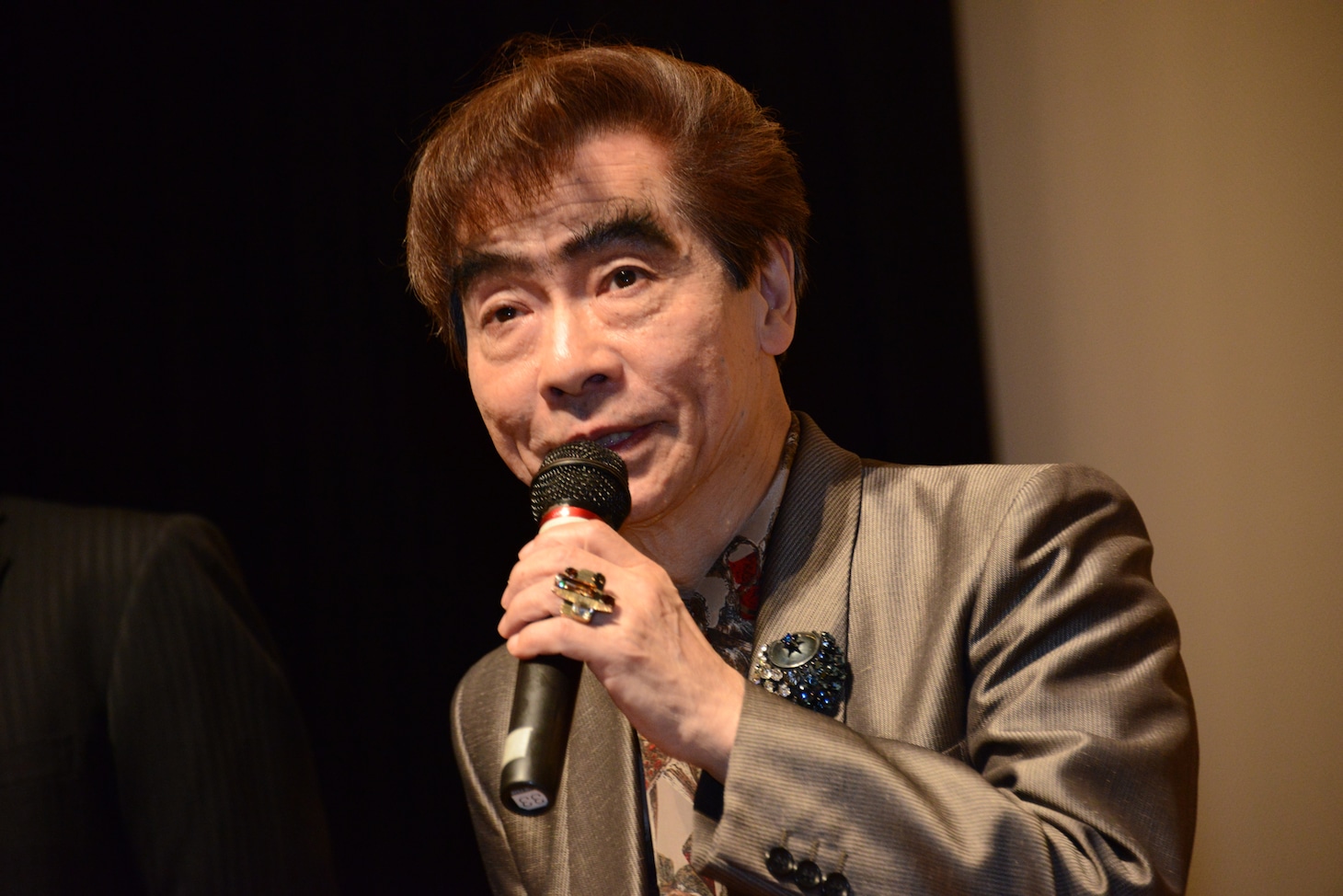 我修院達也